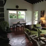 Furnas Lake Cottage * Furnas (Azores)