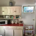 Holiday home Furnas Lake Cottage *