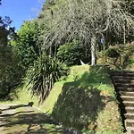 Holiday home Furnas Lake Cottage