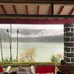 Furnas Lake Cottage *