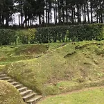 Furnas Lake Cottage * Furnas (Azores)