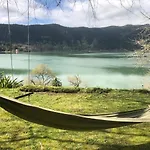 Holiday home Furnas Lake Cottage *