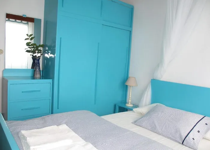 בית נופש Furnas Lake Cottage פורנס