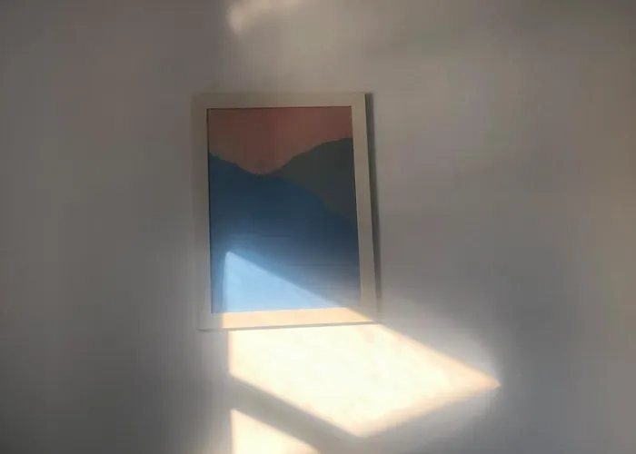 בית נופש Furnas Lake Cottage *