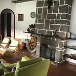 Furnas Lake Cottage בית נופש פורנס