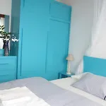 בית נופש Furnas Lake Cottage פורנס
