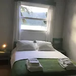 בית נופש Furnas Lake Cottage פורנס