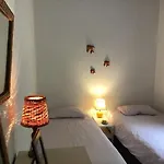 Furnas Lake Cottage בית נופש