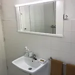בית נופש Furnas Lake Cottage *