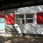 Prázdninový dům Furnas Lake Cottage Furnas (Azores)