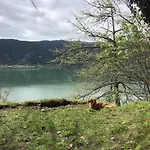 בית נופש Furnas Lake Cottage