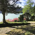 Furnas Lake Cottage Prázdninový dům