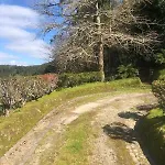Furnas Lake Cottage בית נופש פורנס
