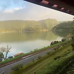 Furnas Lake Cottage * פורנס