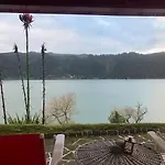 Furnas Lake Cottage