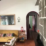 Furnas Lake Cottage פורנס