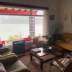 בית נופש Furnas Lake Cottage פורנס