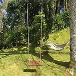 Furnas Lake Cottage בית נופש