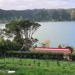 Furnas Lake Cottage * Furnas (Azores)