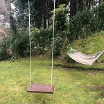 Prázdninový dům Furnas Lake Cottage Furnas (Azores)