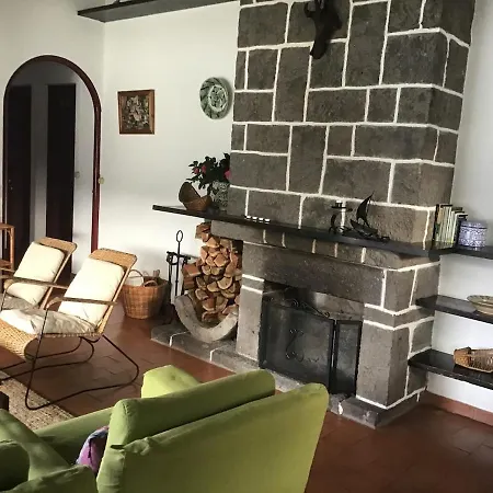 Furnas Lake Cottage Dom wakacyjny Furnas (Azores)