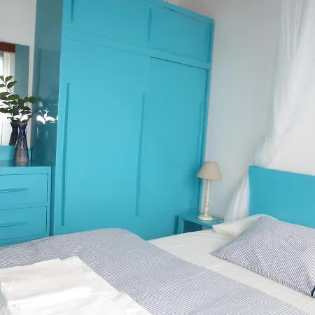 Dom wakacyjny Furnas Lake Cottage Furnas (Azores)