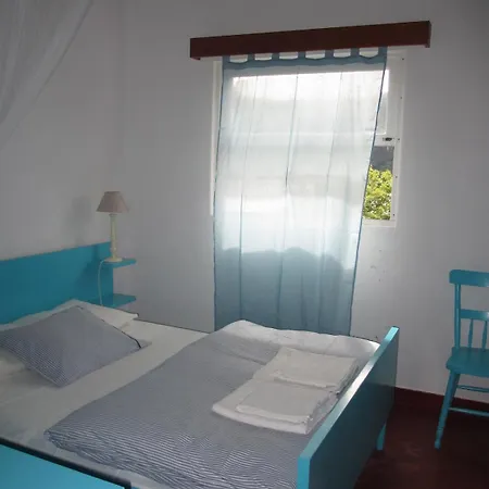Furnas Lake Cottage Dom wakacyjny *