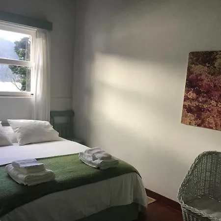 Furnas Lake Cottage Dom wakacyjny