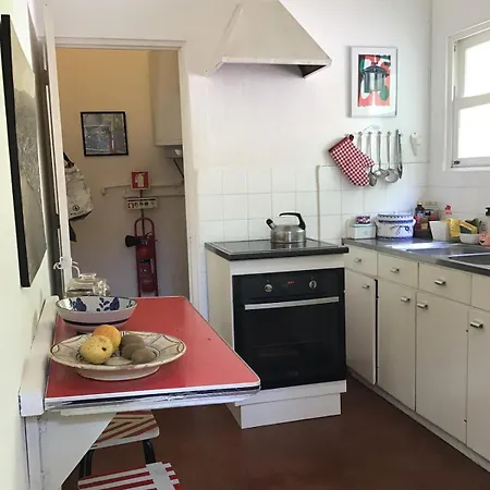 Furnas Lake Cottage Dom wakacyjny Furnas (Azores)