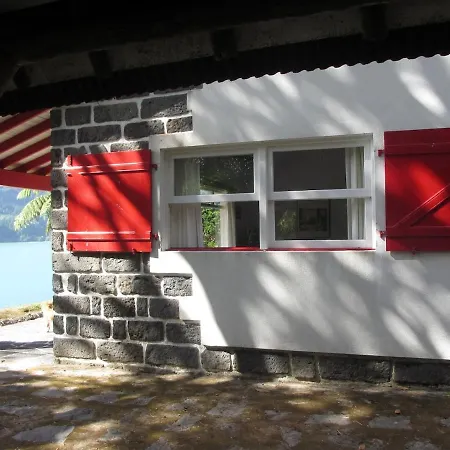 Dom wakacyjny Furnas Lake Cottage Furnas (Azores)