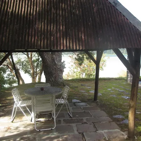 Dom wakacyjny Furnas Lake Cottage Furnas (Azores)