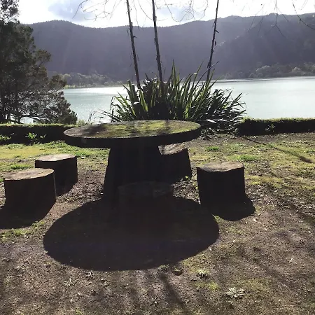 Furnas Lake Cottage Furnas (Azores)