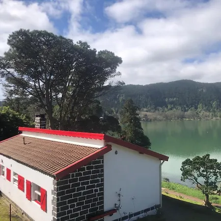 Furnas Lake Cottage * Furnas (Azores)