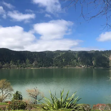 Furnas Lake Cottage Furnas (Azores)