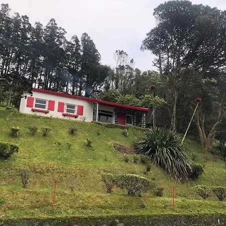 Furnas Lake Cottage 別荘 フルナス