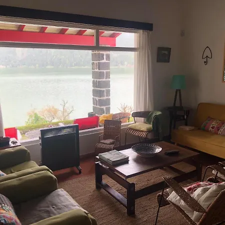 Dom wakacyjny Furnas Lake Cottage Furnas (Azores)