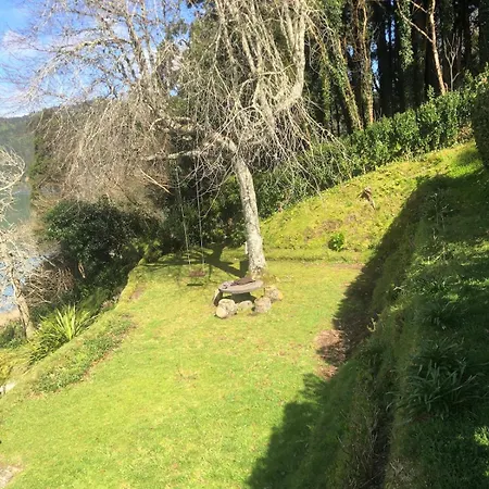 Furnas Lake Cottage Furnas (Azores)