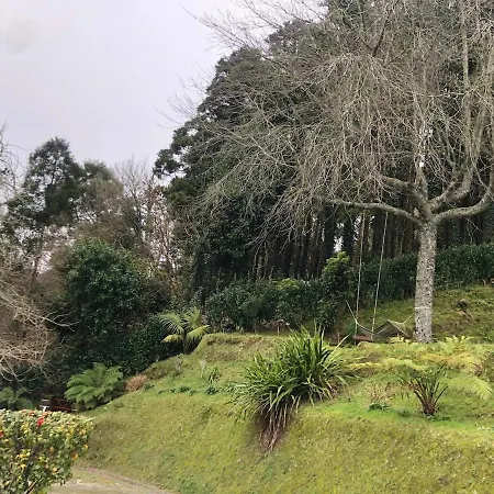 Dom wakacyjny Furnas Lake Cottage Furnas (Azores)