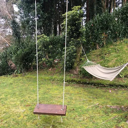 Dom wakacyjny Furnas Lake Cottage Furnas (Azores)