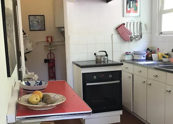 Furnas Lake Cottage Tatil Evi Furnas (Azores)